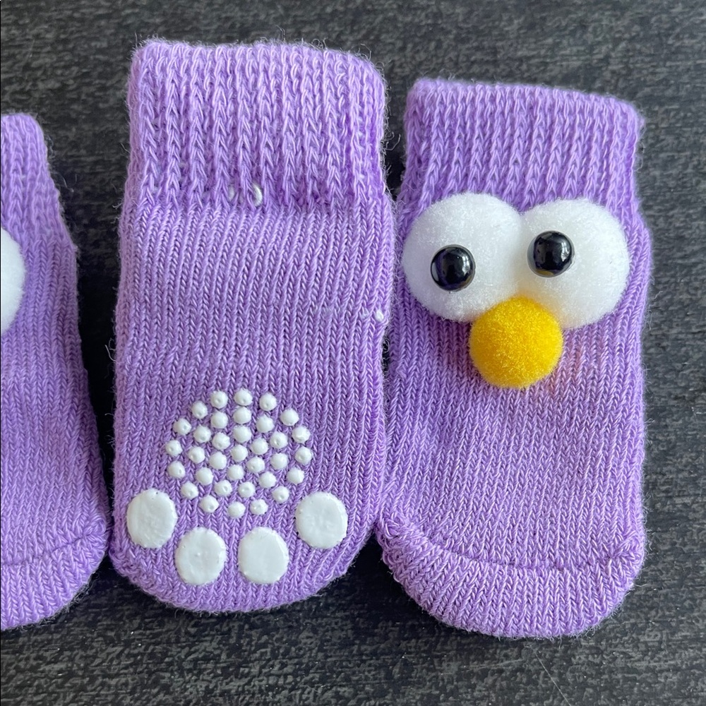 Small Dog Socks 🧦 - Picture 5 of 7